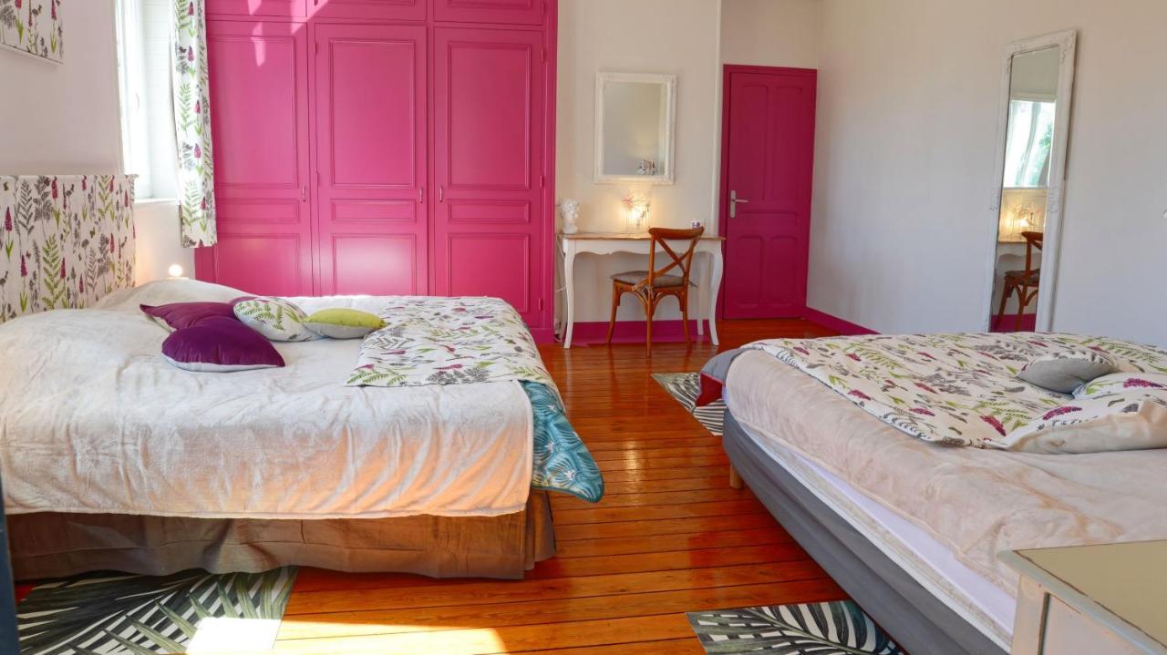 La Rose Des Vents , Pres De Fecamp Villa Eletot ภายนอก รูปภาพ