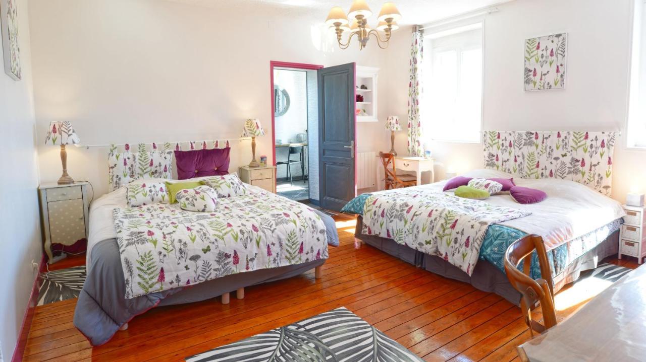 La Rose Des Vents , Pres De Fecamp Villa Eletot ภายนอก รูปภาพ