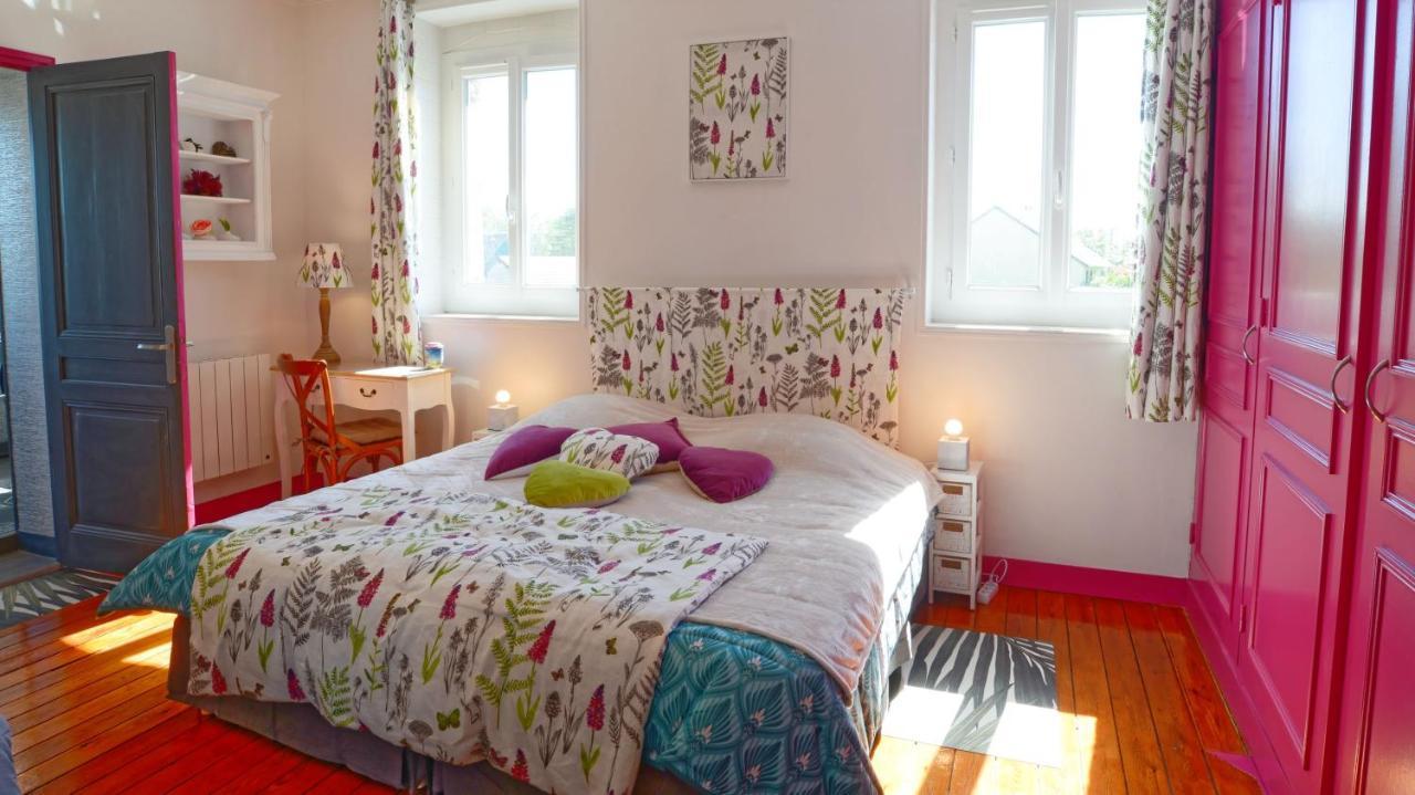 La Rose Des Vents , Pres De Fecamp Villa Eletot ภายนอก รูปภาพ
